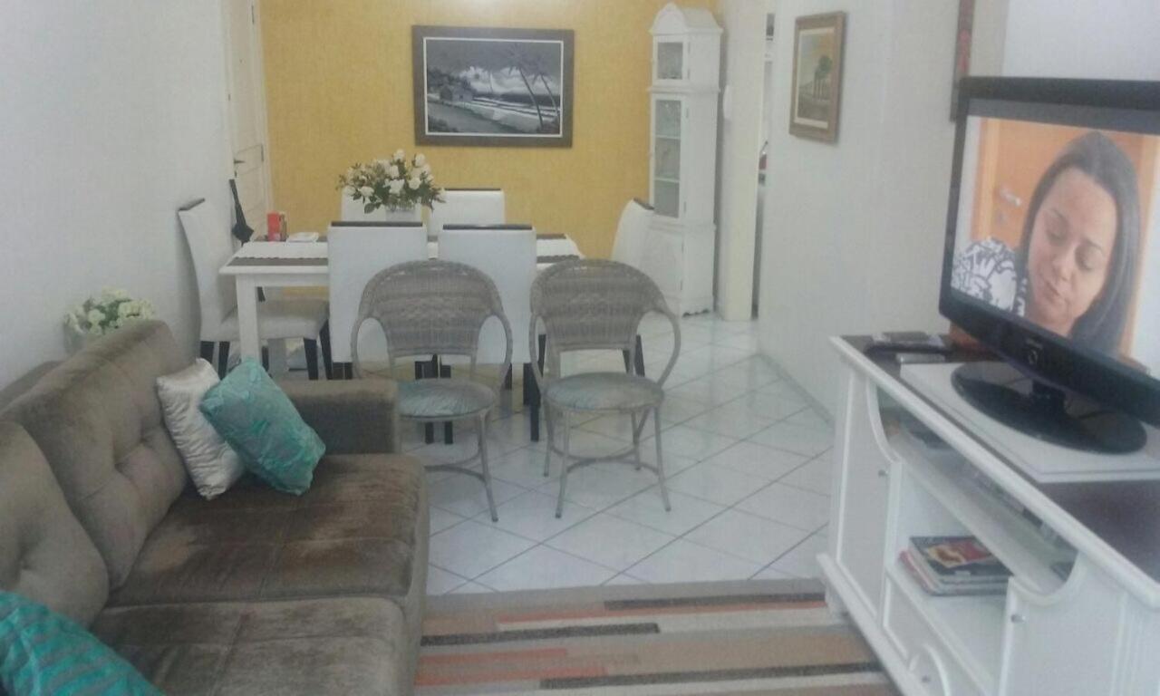 Апартаменты Ap Bc Vista Mar Com Garagem Балнеариу-Камбориу Экстерьер фото