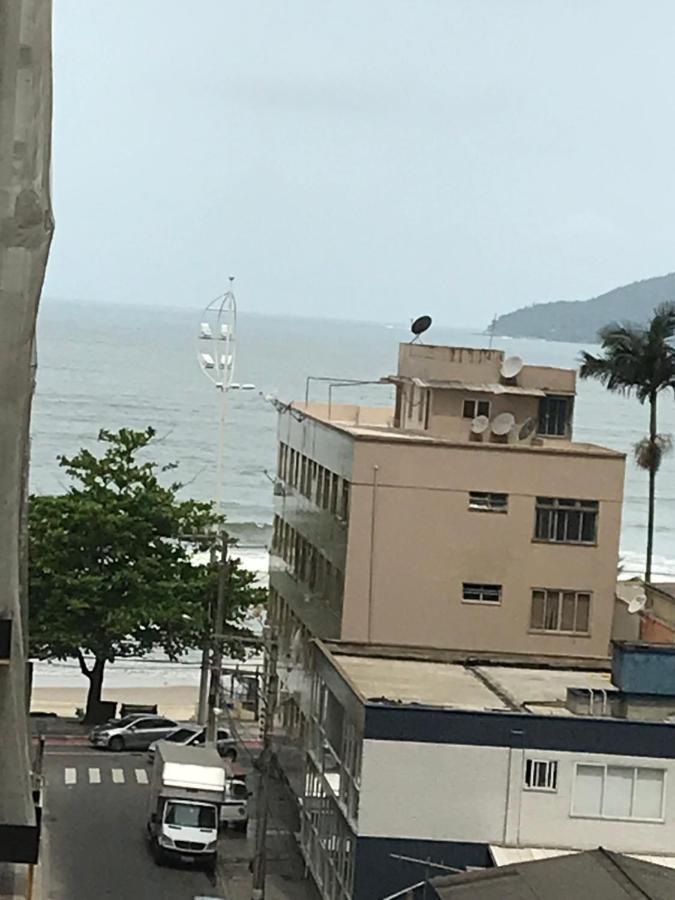 Апартаменты Ap Bc Vista Mar Com Garagem Балнеариу-Камбориу Экстерьер фото